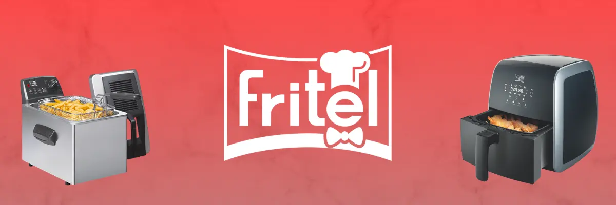FRITEL Friteuses – Voor de lekkerste Belgische friet in en rondom Terneuzen, Heerlen en Goirle